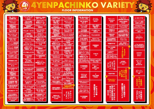 ザ･ジャングル1000の最新情報画像