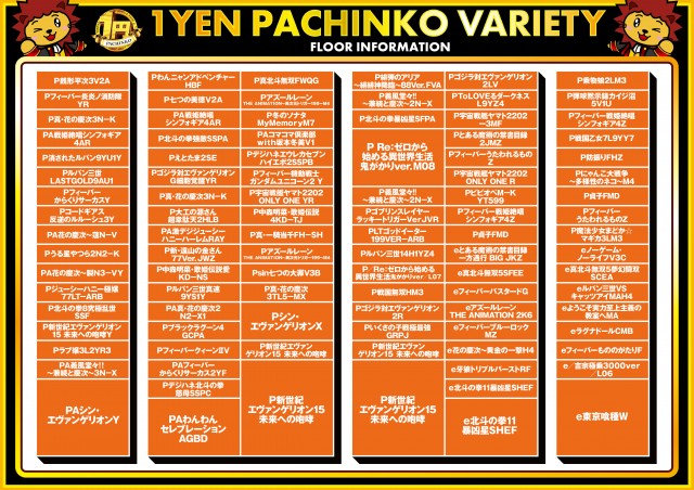 ザ･ジャングル1000の最新情報画像