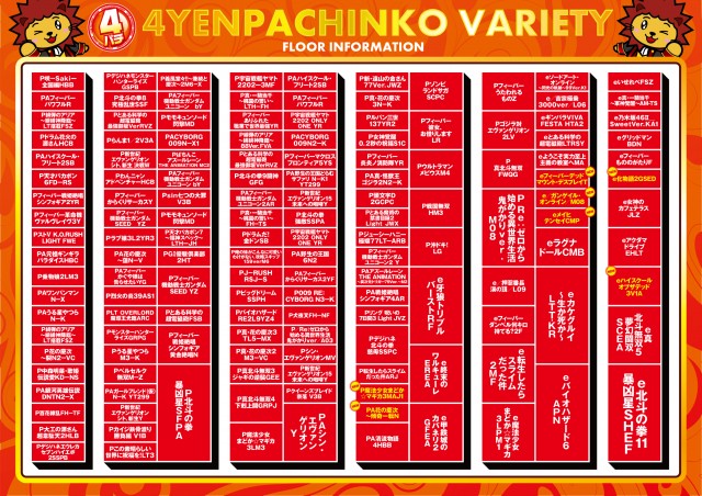 ザ･ジャングル1000の最新情報画像