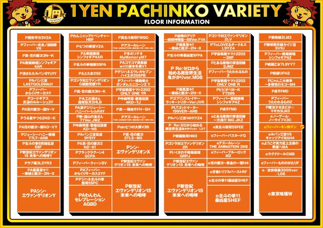 ザ･ジャングル1000の最新情報画像