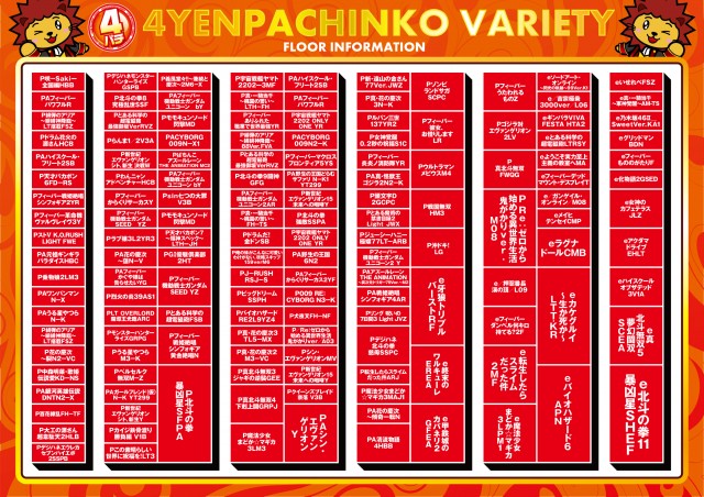 ザ･ジャングル1000の最新情報画像