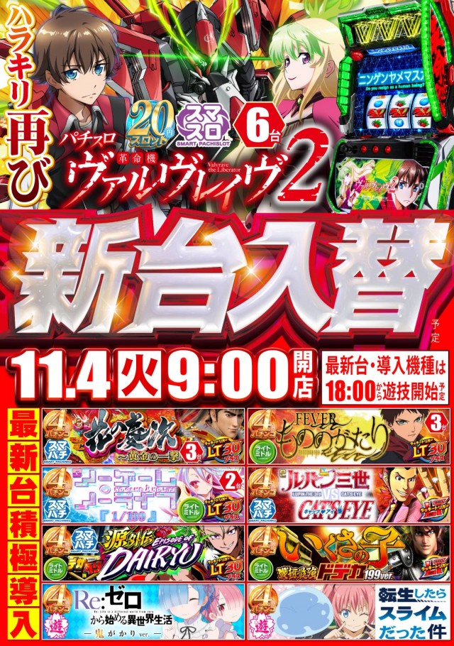 タイヨーネオ福井店の最新情報画像