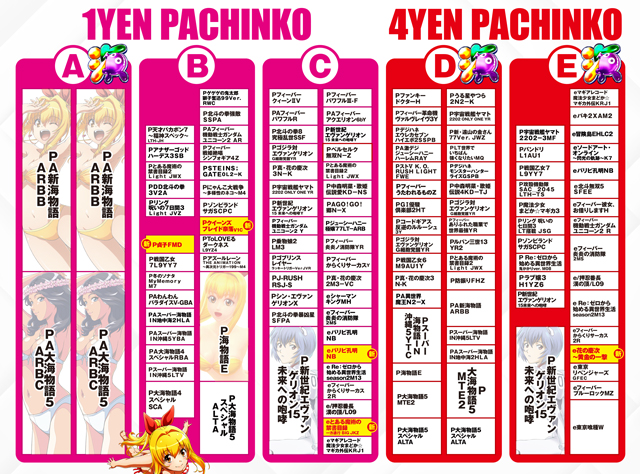 ミスター春吉の最新情報画像