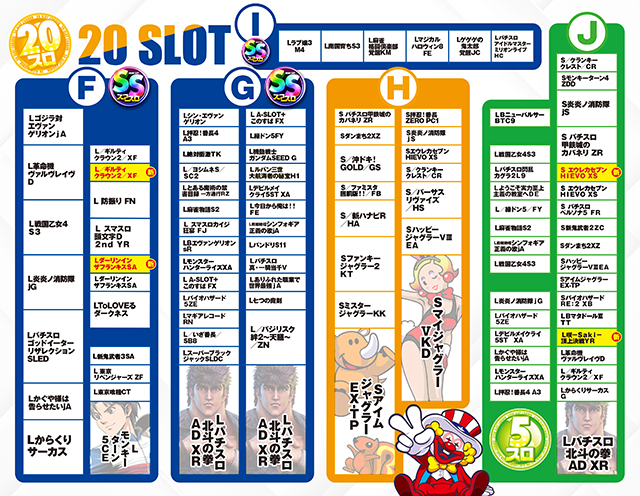 ミスター春吉の最新情報画像