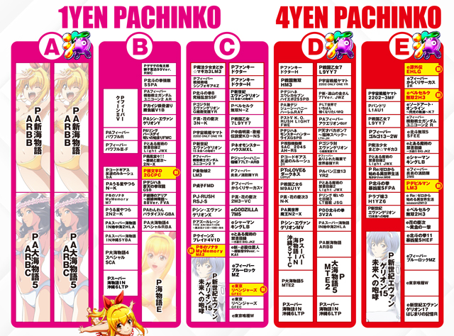 ミスター春吉の最新情報画像