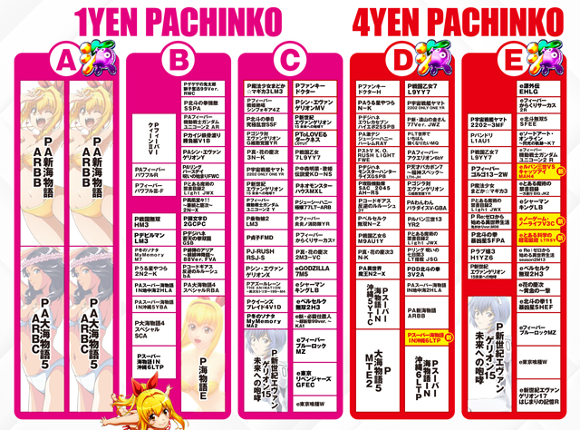 ミスター春吉の最新情報画像