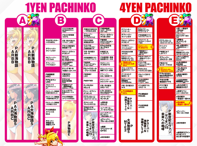 ミスター春吉の最新情報画像