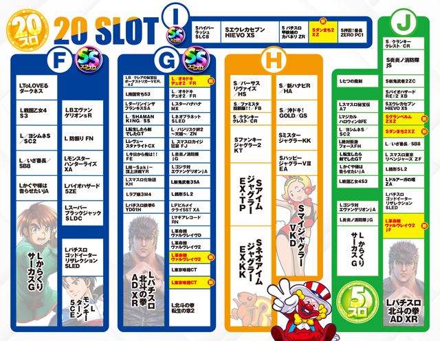 ミスター春吉の最新情報画像