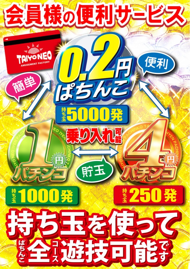 タイヨーネオ鯖江店の最新情報画像