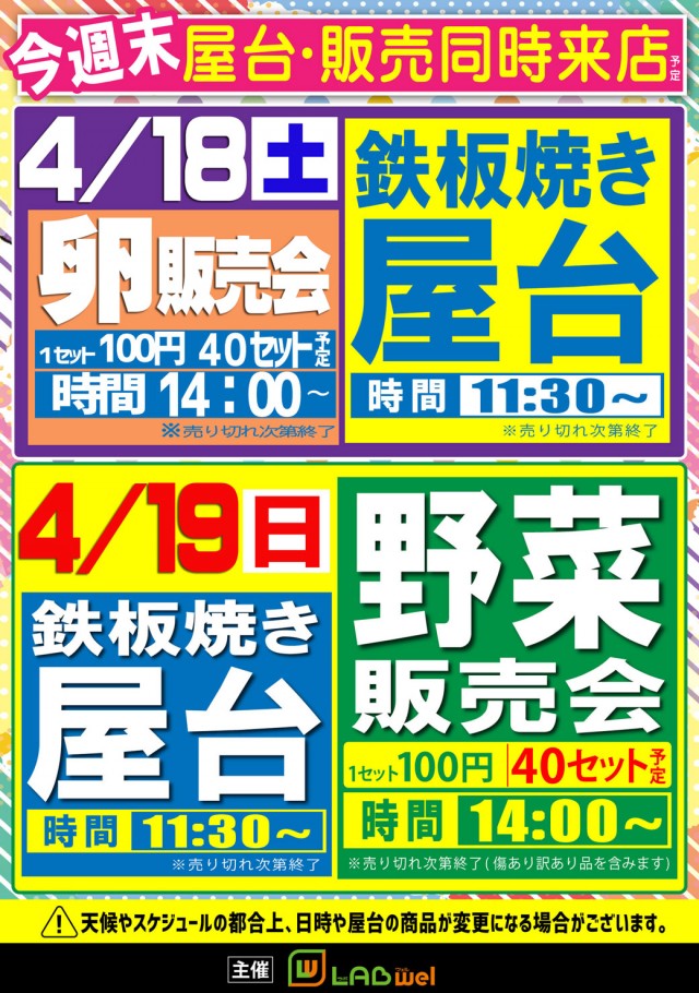 タイヨーネオ越前店の最新情報画像