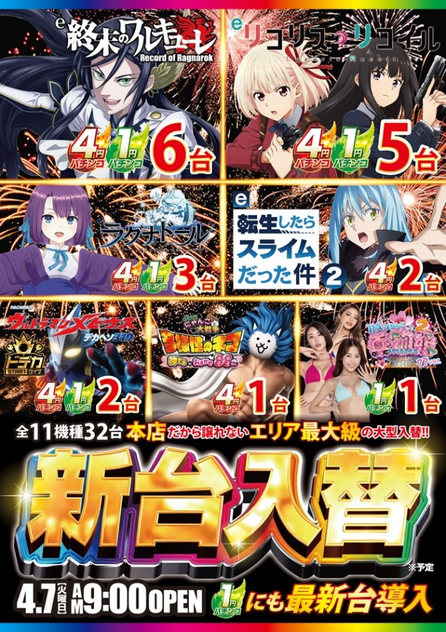 ワールドカップ鳥取本店の最新情報画像