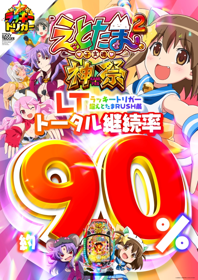 ジャンボマックス８８８鳥取店の最新情報画像