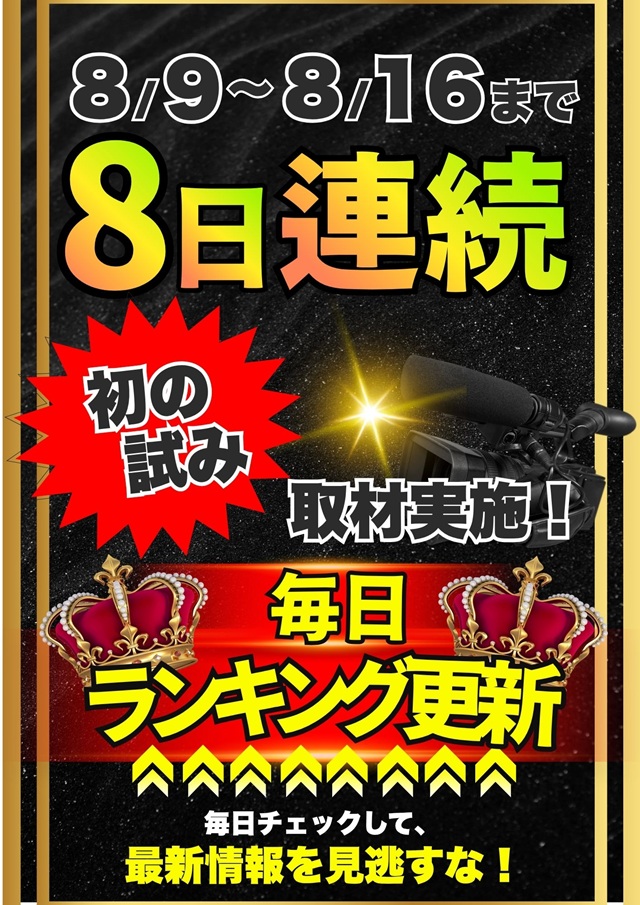 ジャンボマックス888鳥取店の最新情報画像