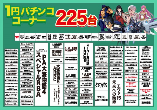 デルパラ7鳥取店の最新情報画像