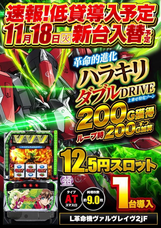 デルパラ7鳥取店の最新情報画像