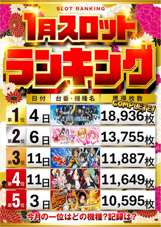 アンコールワンの最新情報画像