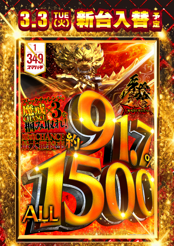 グランワールドカップ米子店の最新情報画像