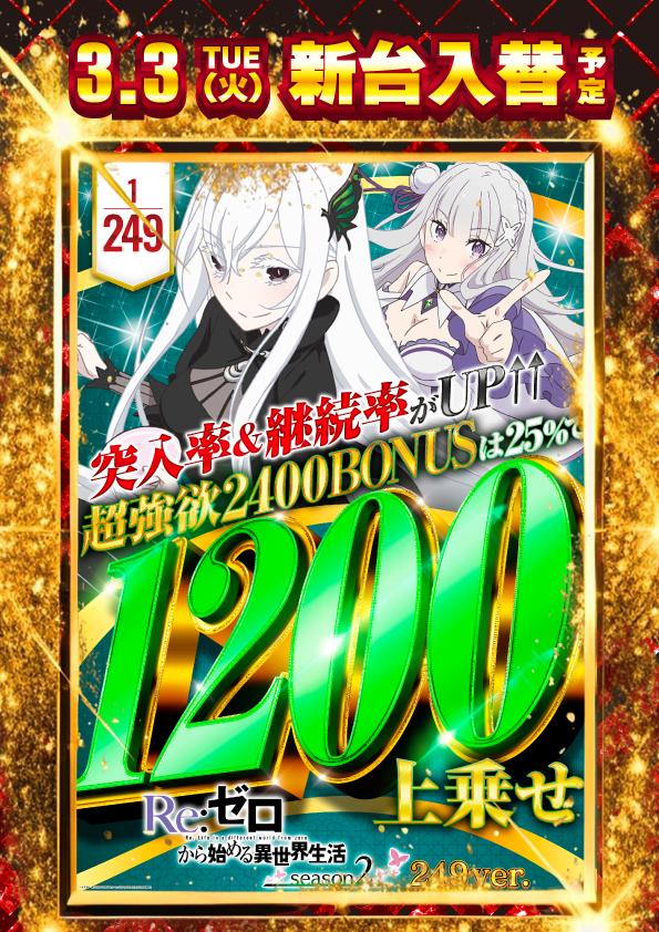 グランワールドカップ米子店の最新情報画像