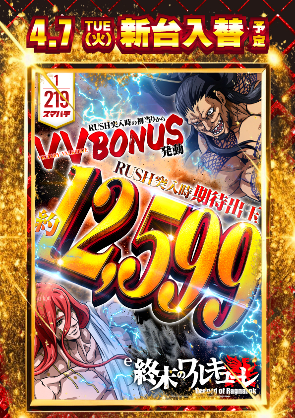 グランワールドカップ米子店の最新情報画像