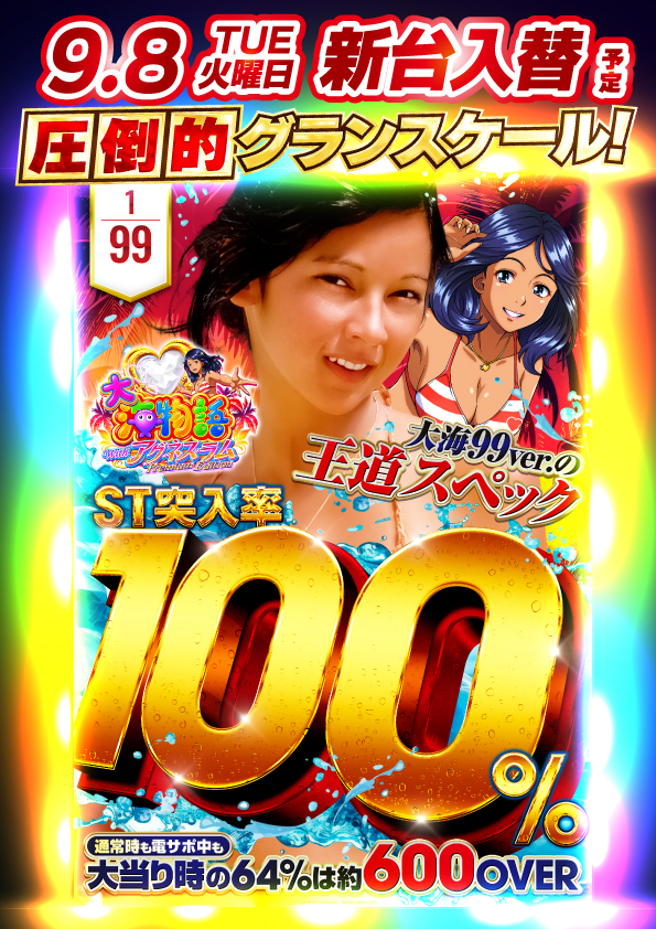 グランワールドカップ米子店の最新情報画像