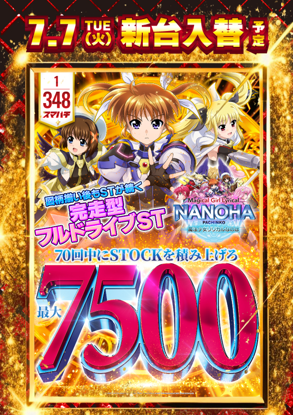 グランワールドカップ米子店の最新情報画像