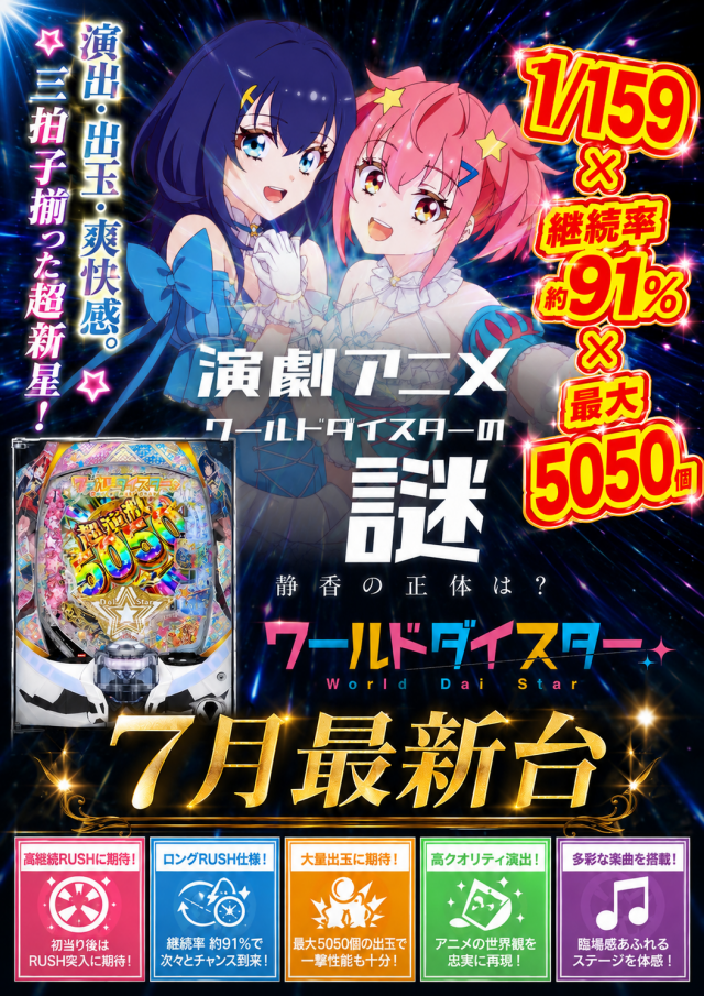 UFO向島の最新情報画像
