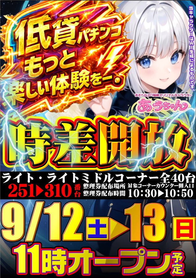 あそべるUFO袖師の最新情報画像