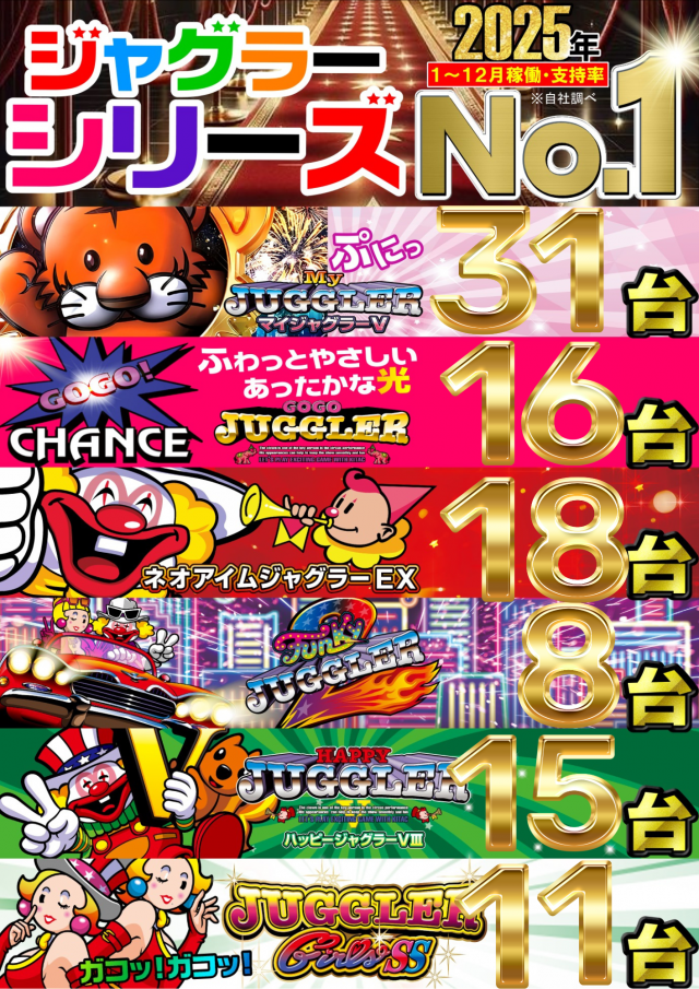 UFO嫁島の最新情報画像