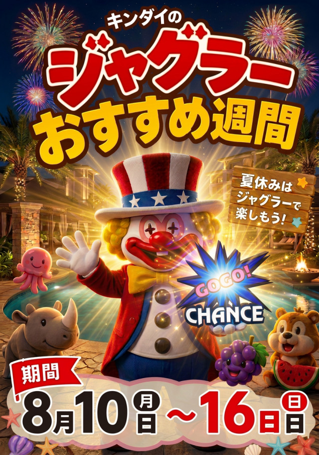 パーラーキンダイ松江の最新情報画像