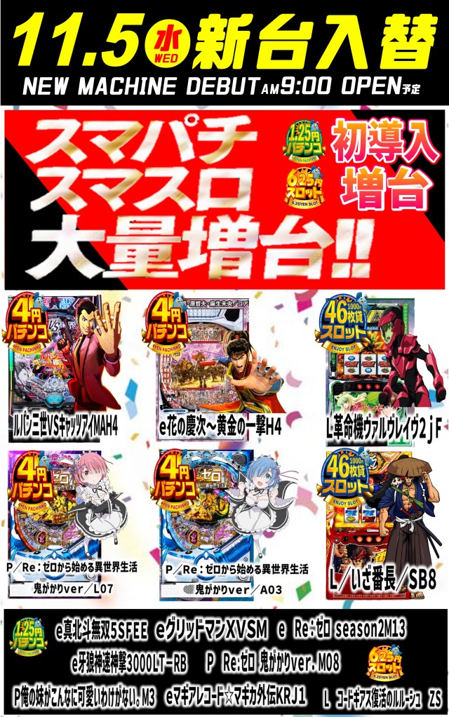 丸三平田店の最新情報画像