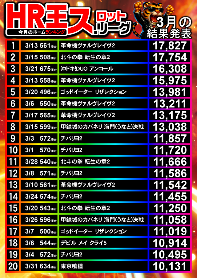 UFO出雲の最新情報画像