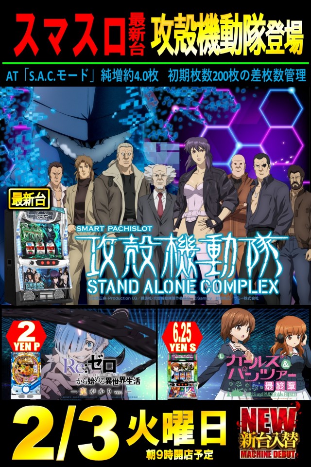 丸三1号店の最新情報画像