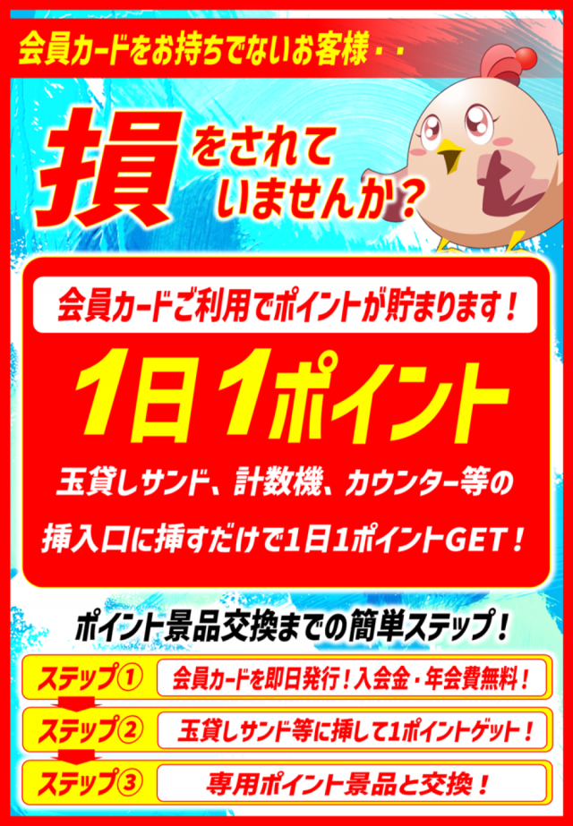 丸三1号店の最新情報画像