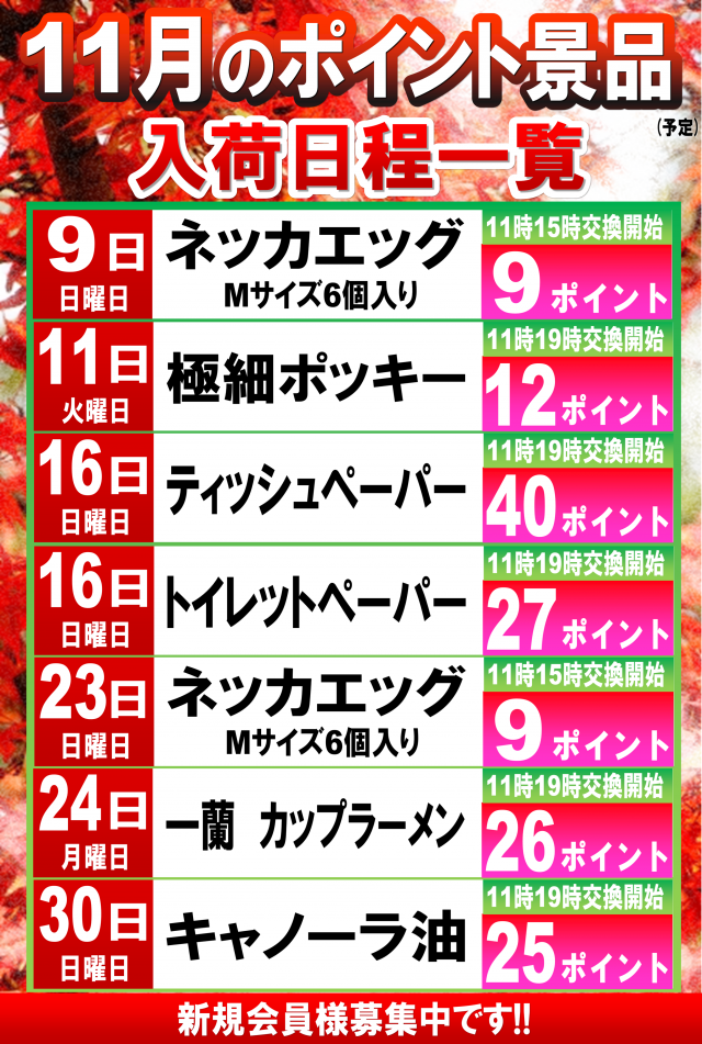 丸三駅南店の最新情報画像