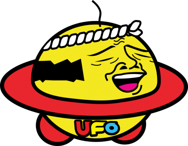 UFO姫原の最新情報画像