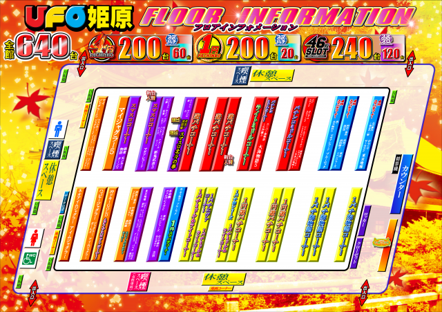 UFO姫原の最新情報画像