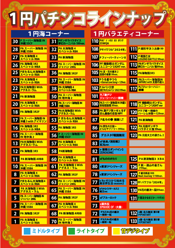 フレンドの最新情報画像