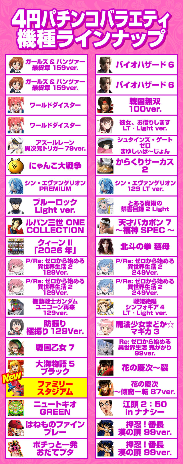 スーパーハリウッド温品の最新情報画像