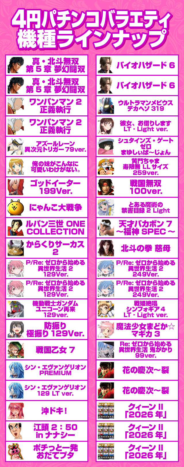 スーパーハリウッド温品の最新情報画像