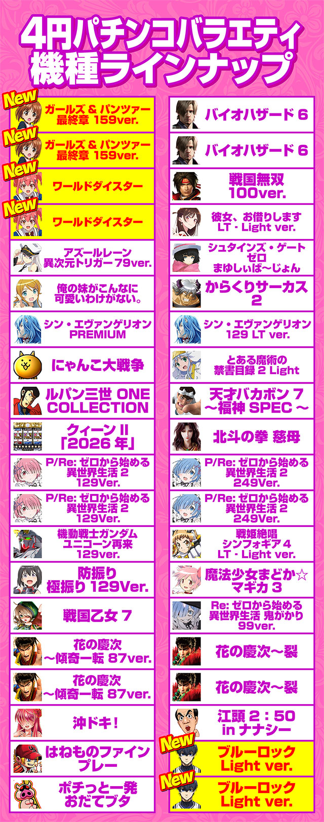 スーパーハリウッド温品の最新情報画像