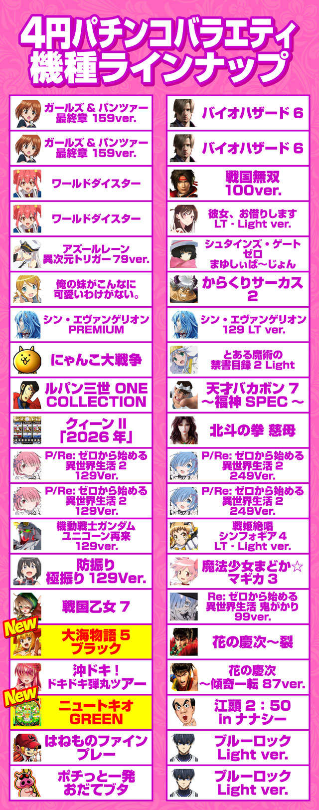 スーパーハリウッド温品の最新情報画像