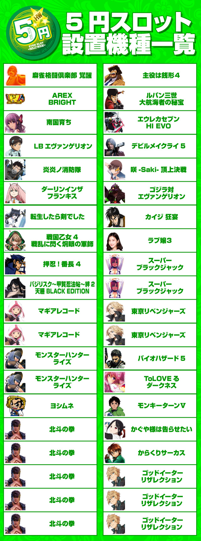 スーパーハリウッド温品の最新情報画像