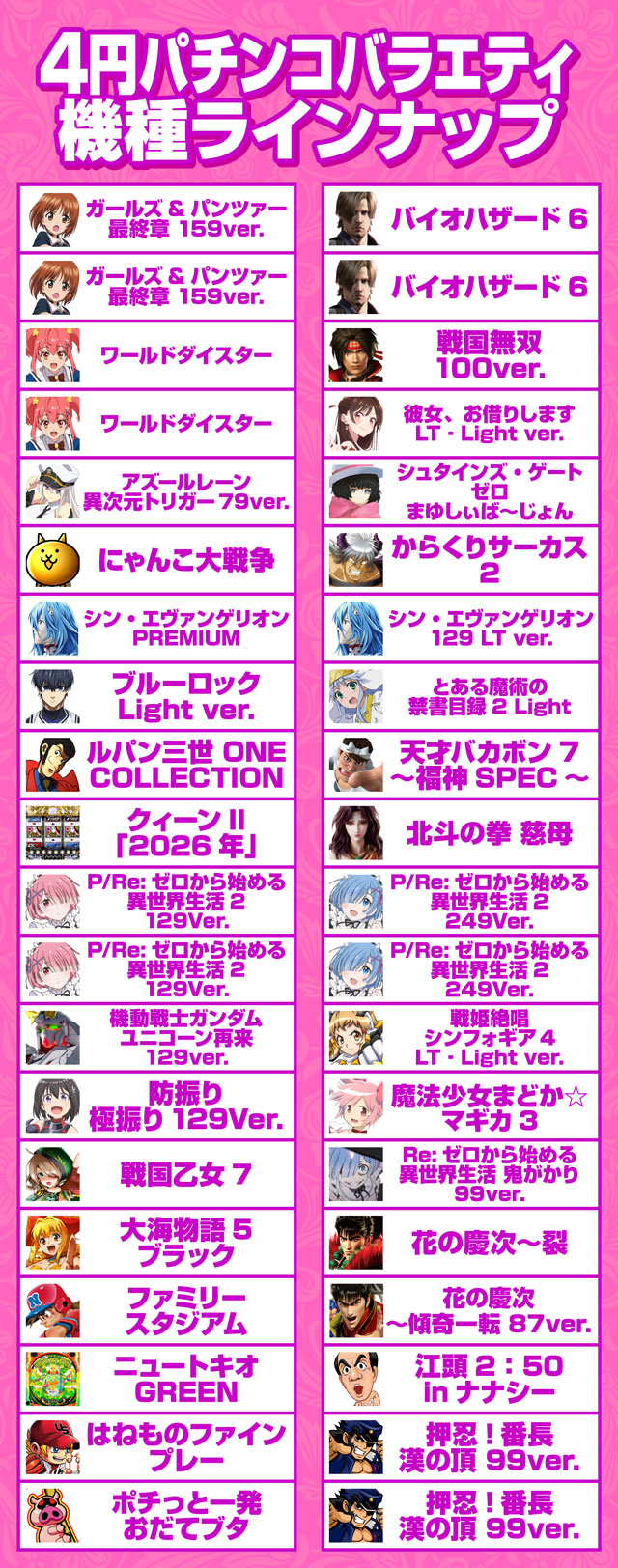 スーパーハリウッド温品の最新情報画像