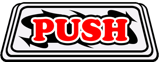 販売済み PUSHボタン