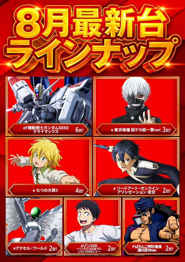 スーパーハリウッド宇品&アルファーの最新情報画像