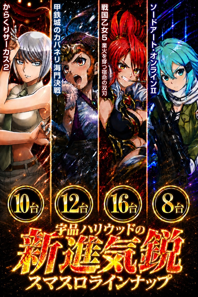 スーパーハリウッド宇品&アルファーの最新情報画像