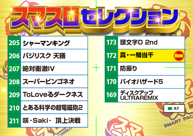 スロットテキサス段原店の最新情報画像