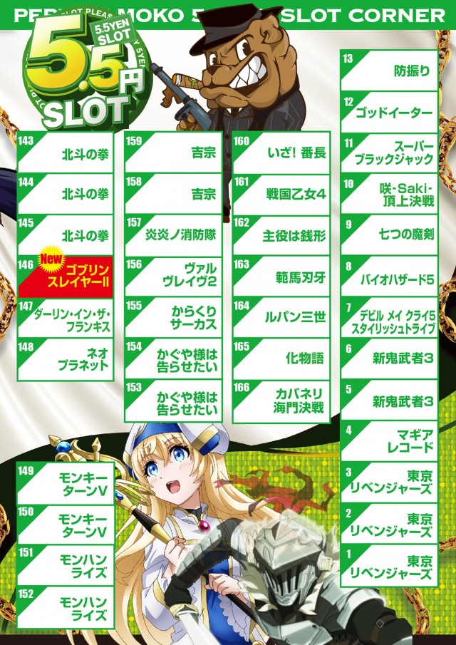 ペペルモコの最新情報画像