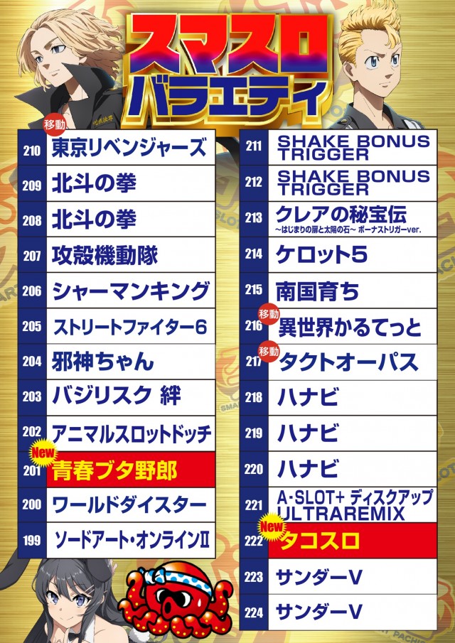 ペペルモコの最新情報画像
