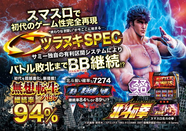 ナイアガラ2の最新情報画像